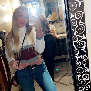 Meet your Posher, Janey